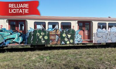 6. RAMA RIB 503-R25 (a II-a Licitatie)